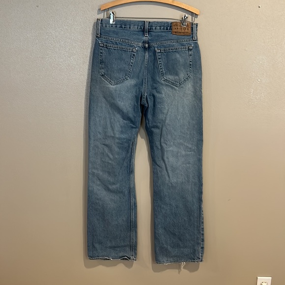 Arizona Men’s bootcut jeans. - Picture 2 of 5